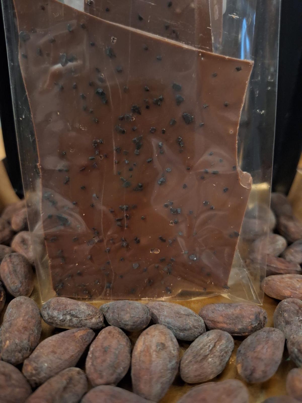Productores de la Sierra Norte de Madrid